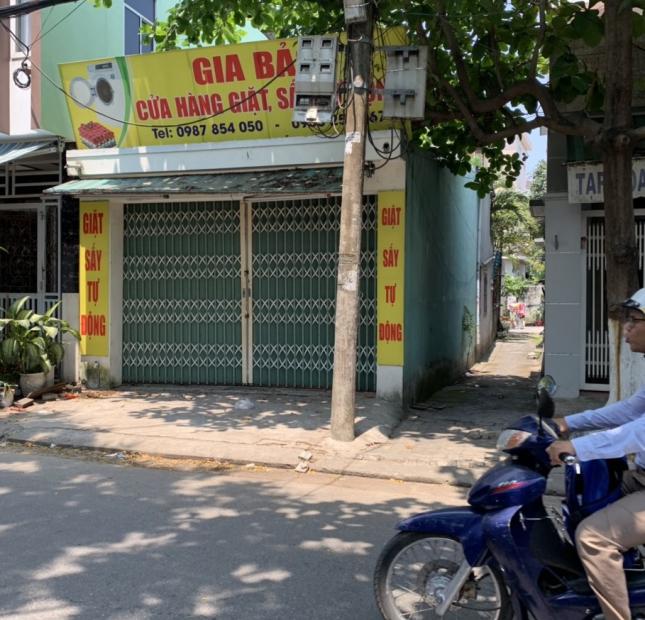 Bán nhà 2 MT đường Sầm uất Nguyễn Phước Nguyên, Thanh Khê, DT: 70m2, giá 4.5 tỷ TL
