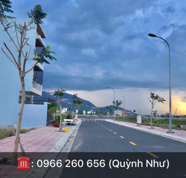Đất đường A4, giá rẻ VCN Phước Long, Nha Trang giá 4tỷ7