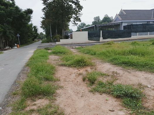 Bán đất, bán đất thổ cư  tại Huyện Củ Chi, Hồ Chí Minh