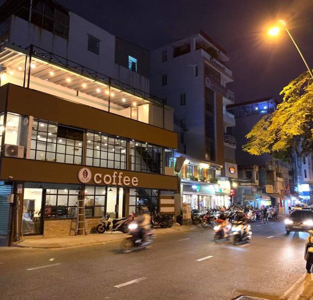 Nhà đường Nội bộ, khu nhà ga T3, gần Hoàng Hoa Thám, phưởng,Quận.Tân Bình, 5.5x25m 