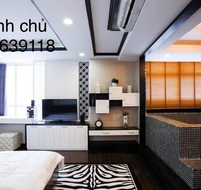 Đi nước ngoài cần bán gấp căn hộ Sunrise City, Quận 7,  Hồ Chí Minh diện tích 168m2  giá 8.5 Tỷ, nội thất mới 100% Lh: 0912639118 Mr Kiên