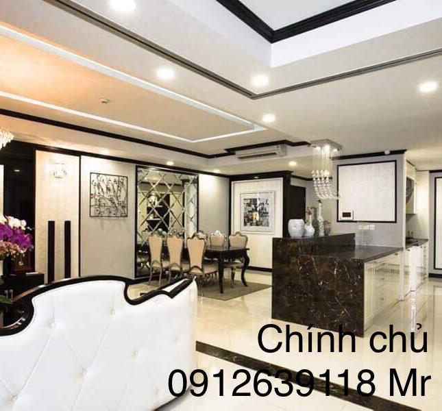 Đi nước ngoài cần bán gấp căn hộ Sunrise City, Quận 7,  Hồ Chí Minh diện tích 168m2  giá 8.5 Tỷ, nội thất mới 100% Lh: 0912639118 Mr Kiên