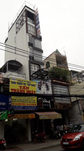 Bán nhà hẻm xe hơi 628 Hậu Giang, DT 5,15*16m, trệt lửng lầu, giá tốt 7,1 tỷ