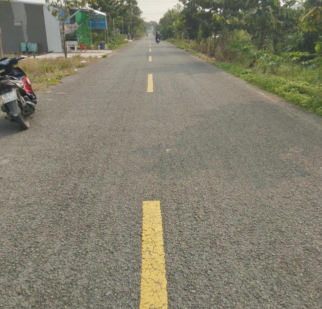Bán Nền Lộ Mới - Cầu Dừa cách QL1A 2km 