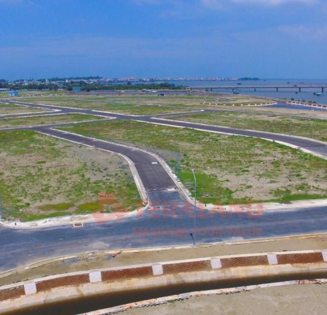 Chỉ với 15tr sở hữu biệt thự ven biển gần bãi sau Vũng Tàu, hạ tầng hoàn thiện,thanh toán linh hoạt trong 12 tháng