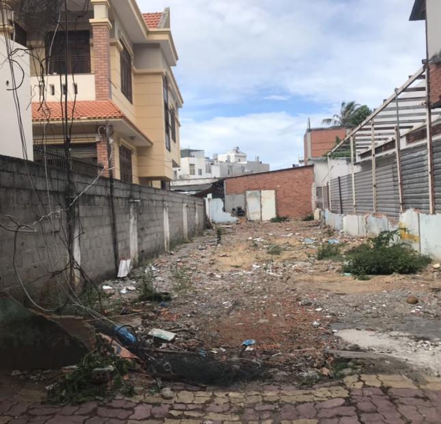 Nanoland:Bán đất hẻm oto đường Hàn Mạc Tử, phường 7