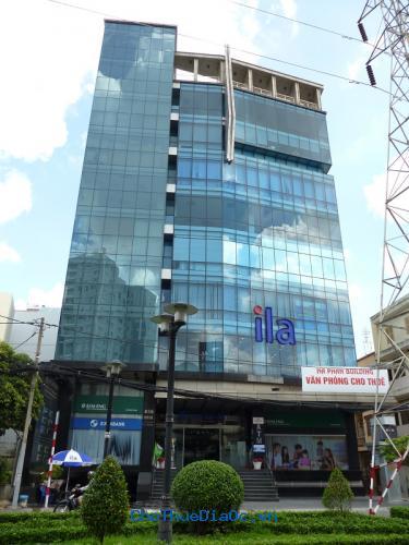 Bán nhà mặt tiền đường Nguyễn Chí Thanh, quận 10, DT: 4 x 17 m, 4 lầu, giá 25,5 tỷ