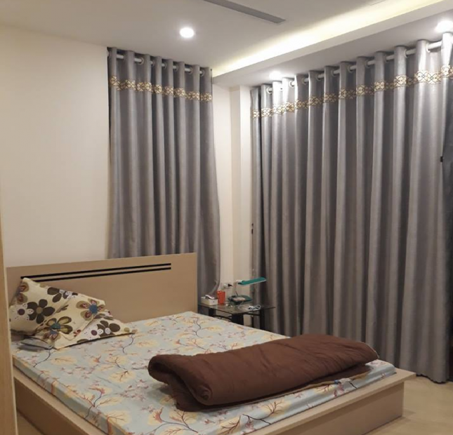 Bán nhà Hoàng Liệt, Hoàng Mai, diện tích 40m2, 4 tầng, mt 4m, giá 2.9 tỷ. LH 0984094326