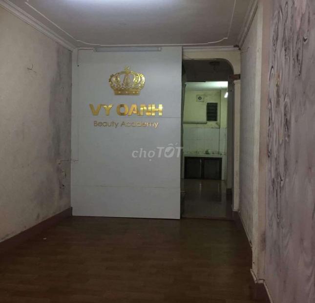 Cho thuê nhà ngõ ô tô tại Kim Giang, 54m2 x4t kinh doanh tốt