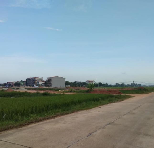 Chủ nhà cần bán gấp lô đất B11, DT 108m2 tại Duy Phiên, Tam Dương, Vĩnh Phúc giá 560 triệu/lô: 0936071228.