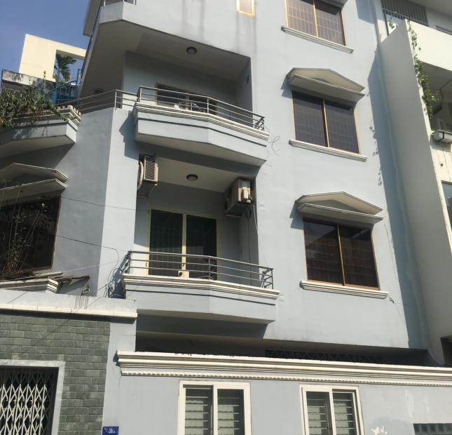 Mặt tiền 7x25m Hậu Giang - Nguyễn Văn Luông, P11 Q6, giá 25.5 tỷ