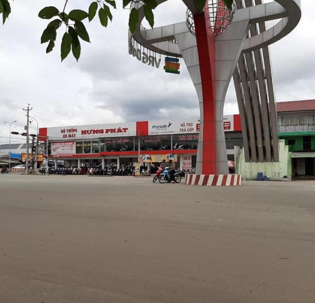 Bán đất sau KCN Minh Hưng gần 500m2 giá chỉ 410 triệu. Chơn Thành, Bình Phước.