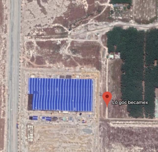 Bán đất vành đai KCN Becamex Bình Phước giai đoạn 1, giá chỉ 500 triệu.