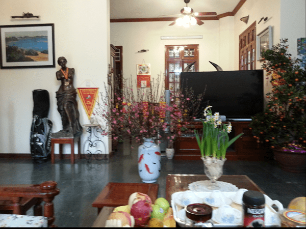 Chính chủ bán biệt thự khu Đô thị mới Định Công, Quận Hoàng Mai, Hà Nội