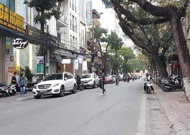 Bán nhà Triệu Việt Vương HBT phố HIẾM nhà bán 46m 5T  14 tỷ 2 LH 0899024999.	