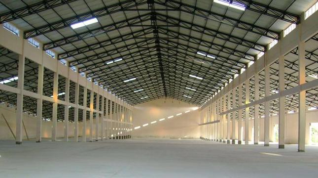 Cty Cho có 6000m2 xưởng KCN Yên Phong Bắc Ninh cấn cho thuê 
