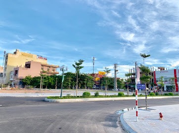 QUY NHƠN NEW CITY- LÀN SÓNG ĐẦU TƯ TẠI QUY NHƠN CHỈ VỚI 300 TRIỆU