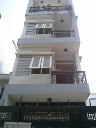 Bán nhà MT Hậu Giang gần Chợ Lớn 4x21m NH 6.3m, 1 lầu giá 25.5 tỷ,