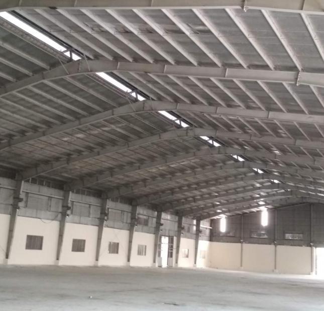 Cần cho thuê kho xưởng đường Hồ Văn Long, Bình Tân, diện tích 3.100m2, giá tốt khu Bình Tân