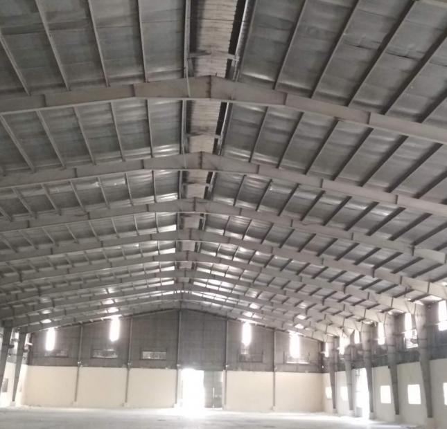 Cần cho thuê kho xưởng đường Hồ Văn Long, Bình Tân, diện tích 3.100m2, giá tốt khu Bình Tân