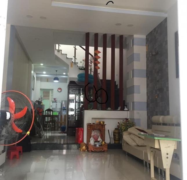 Chính chủ bán nhà đẹp 3 tầng mà giá chỉ 3.4 tỷ Đồng Đen, Tân Bình