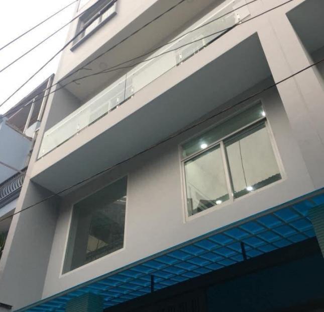 Bán nhà riêng tại Đường Nguyễn Văn Trỗi, Tân Bình,  Hồ Chí Minh diện tích 90m2  giá 15 Tỷ