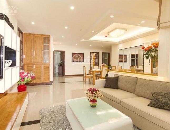 Chính chủ gửi bán căn hộ Mỹ Phúc 122m2, 4.25 tỷ view Nguyễn Đức Cảnh