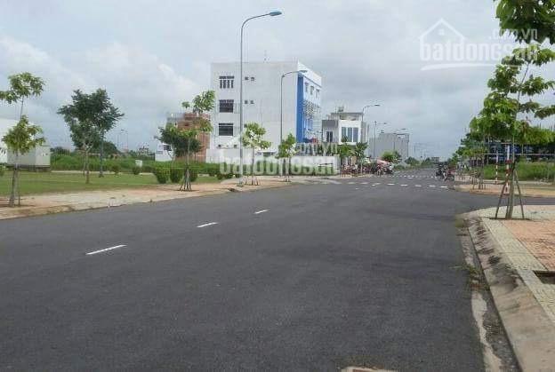  Bán đất KDC Bách Khoa, P. Phú Hữu, Quận 9, giá bán nhanh trong tháng