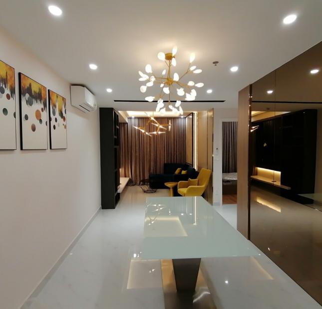 Cho Thuê MIDTOWN M5 3PN 130m2 Full Nội Thất Nhà Đẹp Giá 27 tr/th  nhà đẹp ,view thoáng mát LH 0906 385 299 (em Hà )