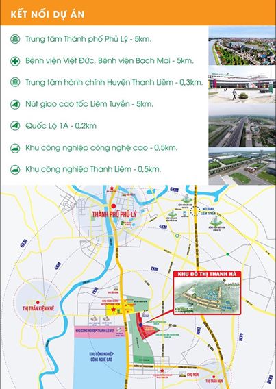 Bán đất khu đô thị Thanh Hà gần khu công nghiệp Thanh Liêm 1000ha, lh 0977385228