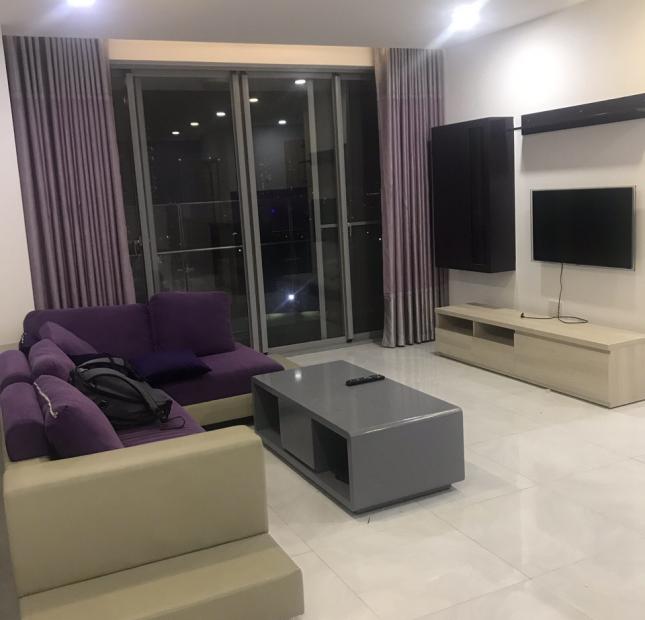Cần cho thuê căn hộ cao cấp Midtown M5, 2 phòng ngủ, nội thất.đầy đủ giá 23 triệu. LH : 0906 385 299 (em Hà )