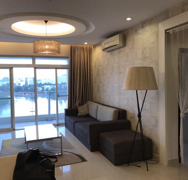 Cho Thuê MIDTOWN M5 Full Nội Thất, Nhà Đẹp Giá Cực Tốt , nội thất cao cấp , view sông LH 0906 385 299 (em Hà )