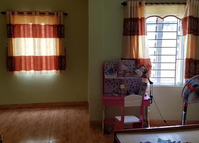 	Nhà chỉ 2 tỷ đẹp nhất Định Công Hạ