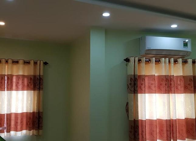 	Nhà chỉ 2 tỷ đẹp nhất Định Công Hạ