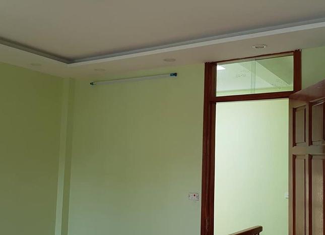 	Nhà chỉ 2 tỷ đẹp nhất Định Công Hạ