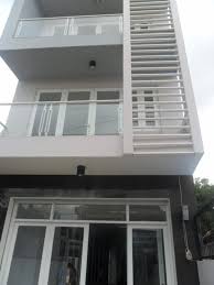Nhà về giá tốt góc 2 MT HXT Kinh Dương Vương Q6, 4.1x15m, 9.2 tỷ 