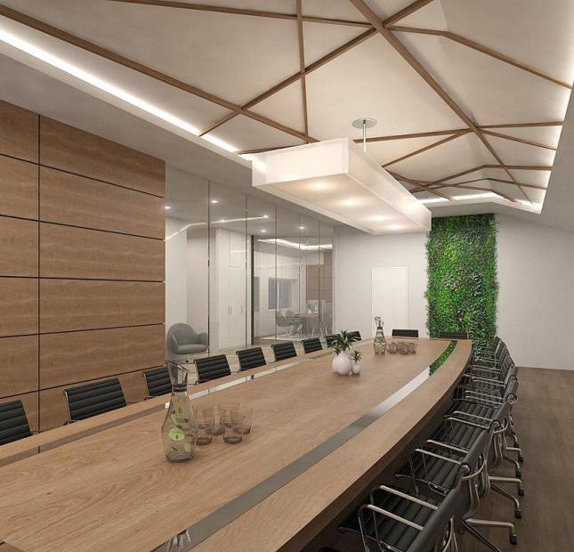 Văn Phòng Hạng A Đà Nẵng “Summit Office Tower” dành riêng StartUp , SMEs, CEO Đa Quốc Gia