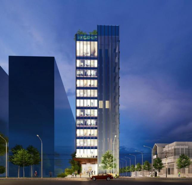 The Summit Building - dư án mới thu lợi nhuận bền vững cho nhà đầu tư