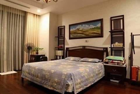 Chính chủ bán nhà đẹp 3 tầng 4 phòng ngủ Hồng Hạc, Tân Bình chỉ 3.4 tỷ