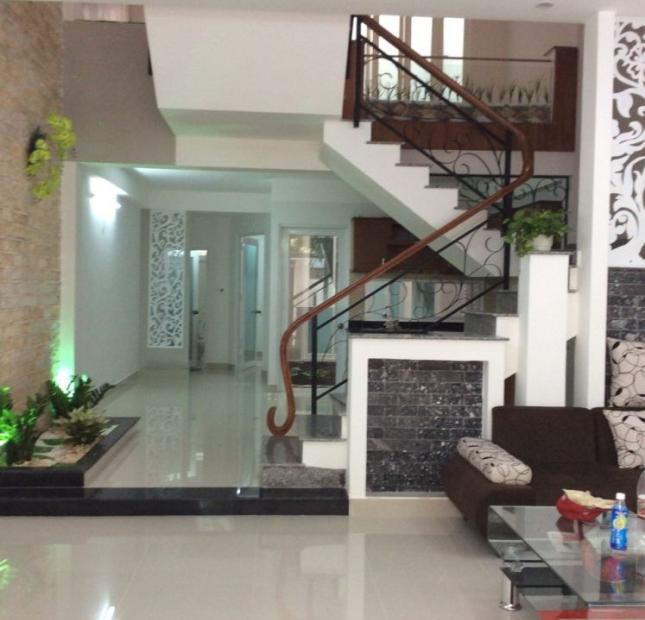 Chính chủ bán nhà đẹp 3 tầng Trần Văn Quang, Tân Bình chỉ 3.4 tỷ