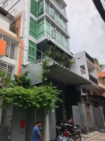 Bán nhà gần chợ thuốc Nguyễn Giản Thanh, DT: 6x13, nhà 3 tầng, giá 12 tỷ 800