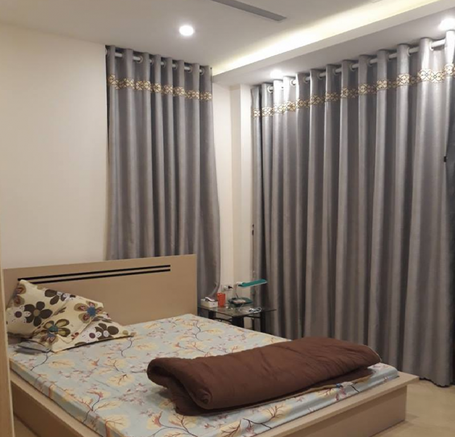 Bán gấp nhà đẹp Cù Chính Lan, 2 mặt tiền, ô tô đỗ, KD, VP, 6 tầng, giá chỉ 6.2 tỷ. LH 0984094326