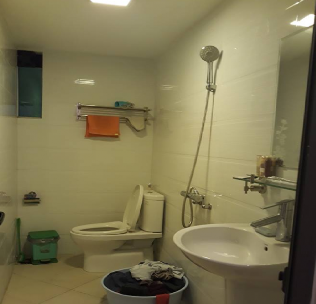 Bán gấp nhà đẹp Cù Chính Lan, 2 mặt tiền, ô tô đỗ, KD, VP, 6 tầng, giá chỉ 6.2 tỷ. LH 0984094326
