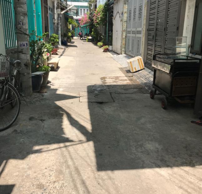 Hàng hót nhất quận 5 MT Trần Bình Trọng - Nguyễn Trãi, P2, Q5, DT 4.1x18m, KC 4 lầu giá 21.5 tỷ