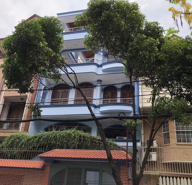 Chính chủ bán nhà HXH 666 đường 3/2, Phường 14, Quận 10, DT: 5x18m, giá chỉ 14.2 tỷ