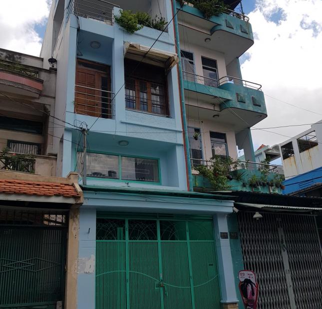 Bán nhà MT ba vân tiện kinh doanh giá mềm 9.3 tỷ