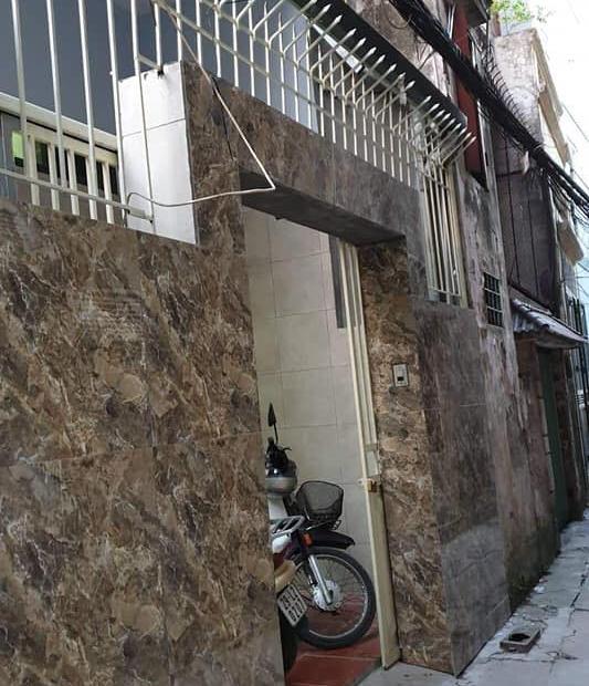 BÁN NHÀ KHƯƠNG ĐÌNH THANH XUÂN 46M2  GIÁ 2 TỶ 4