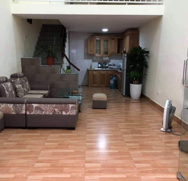 BÁN NHÀ KHƯƠNG ĐÌNH THANH XUÂN 46M2  GIÁ 2 TỶ 4