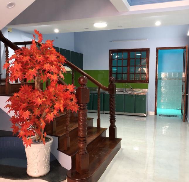 Bố tôi bán nhà mặt tiền Trần Bình Trọng, Q5. Nở hậu, 4 tầng, giá 14.5 tỷ TL