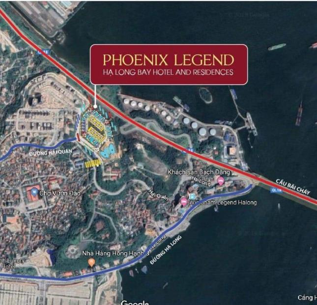 CHỈ CÓ 50 CĂN SUẤT NGOẠI GIAO VIEW ĐẸP NHẤT DỰ ÁN Phoenix Legend TẬP ĐOÀN ACCOR HOTEL QUẢN LÝ VẬN HÀNH VỚI THƯƠNG HIỆU XA XỈ MGALLERY
